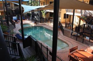 Apartments at Blue Seas Resort - Broome - 4