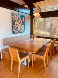 Das Rote Haus am See - Kochel am See - 1
