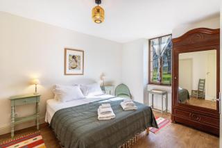 Gite du Chateau De La Renaudie - 2