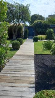 Timazen Lodges Agen Sud - 9