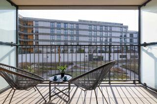 Rodzinny Apartament z Parkingiem w Krakowie by Renters Prestige - 7