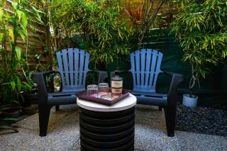 Studio Providencia terrasse - À 1min de la plage - 7