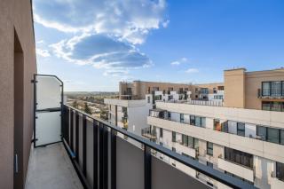 Szczecin Bronowicka Apartment 715 by BookingHost - 8