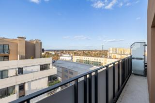 Szczecin Bronowicka Apartment 715 by BookingHost - 5