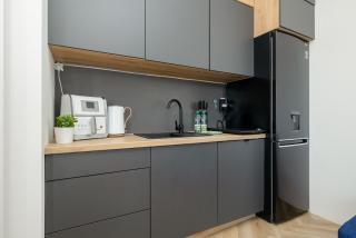 Szczecin Bronowicka Apartment 715 by BookingHost - 2