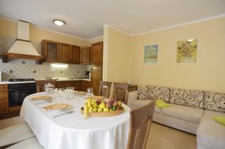 Cozy villa with pool for 6 in Umag - 8