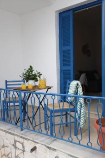 Traditional Town Garden Apartment - 0