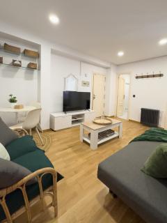 Cava Baja Signature Apartment - 7