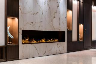 Rosa Grand Milano - Starhotels Collezione - Milan - 4