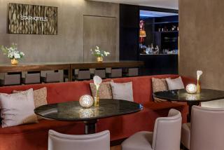 Rosa Grand Milano - Starhotels Collezione - 6
