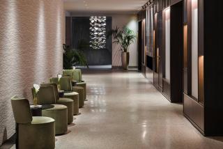 Rosa Grand Milano - Starhotels Collezione - Milan - 3