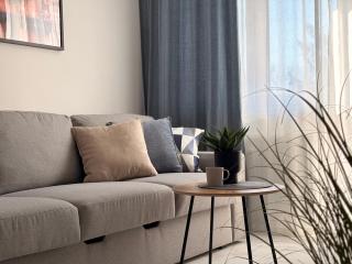 Apartament Blue - Gdańsk - 0