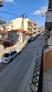 SweetHome Komotini central & comfy apartment with Parking - 4