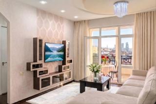 The Pearl of Mtatsminda Apartments - 0