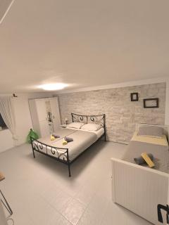 Apartments Malic - 9