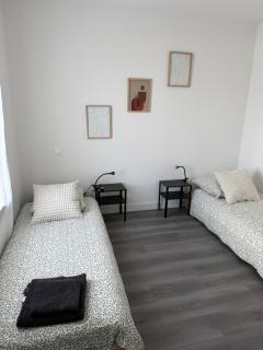 Maison moderne - 5