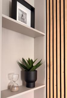 Apartament Blue - Gdańsk - 4