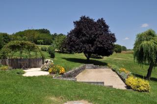 Idyllic Villa in Rural SW France with Pool & Views - 3