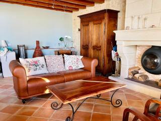 Idyllic Villa in Rural SW France with Pool & Views - 2