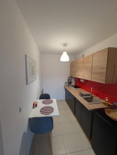 Castle View Apartment - 5