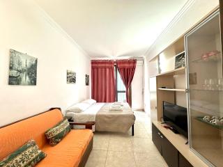 La Casetta di Anna al centro di Brancaleone Marina - 6