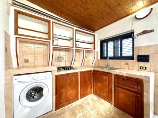 La Casetta di Anna al centro di Brancaleone Marina - 7