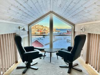 Nordic Elegance Retreat - 8