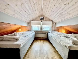 Nordic Elegance Retreat - 6