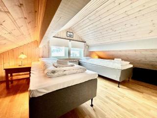 Nordic Elegance Retreat - 5