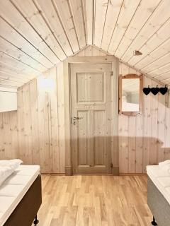 Nordic Elegance Retreat - 2