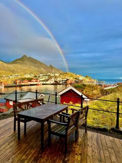 Nordic Elegance Retreat - 8