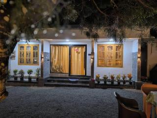 Munnar Dream Villa Cottage - 0