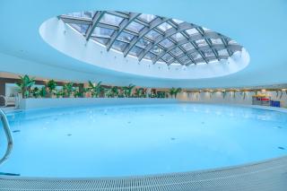 MARGI Stella - Luna - Milky Apartments BASEN POOL SAUNA - 1