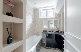 Parisian Elegance 2 Bedr in the 16th - 7