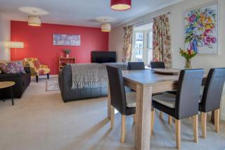 Yr Encil - 2 Bedroom Apartment - Tenby - 3