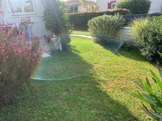 HENDAYE Maison avec jardin clos à proximité plage des deux jumeaux - 7