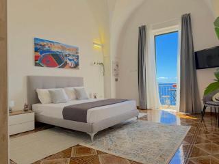 Abuela Teta - Balcony with sea view - Wi-Fi - 4