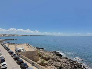 Abuela Teta - Balcony with sea view - Wi-Fi - 5
