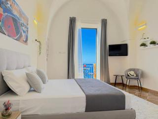 Abuela Teta - Balcony with sea view - Wi-Fi - 2