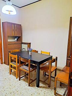 Riviera del Conero Fronte Mare, 3 camere, 10 letti - 1