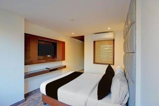 Palette Hotel and Resort Vasant Kunj Formerly K Hotel - 2