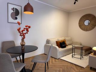 Apartament Boguszów-Gorce Kościuszki Blisko Gór LibertaRent - 8