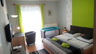 Smart Szállás apartman - Miskolc - 6