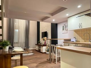 Apartment for 8 guests in Jewish Disctrict Cracow - 7