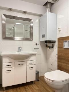 Apartment for 8 guests in Jewish Disctrict Cracow - 3