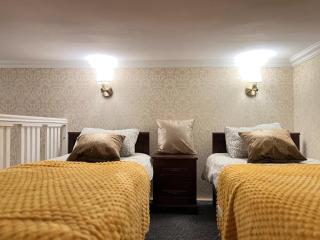 Apartment for 8 guests in Jewish Disctrict Cracow - 1