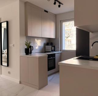 Apartament Blue - Gdańsk - 3