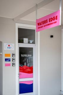 Waters Edge Knysna - 7