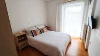 Modern 2 bedroom cozy & quiet apartment in Marousi - 3
