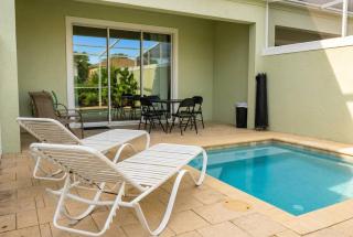3BR Home w Pool Near Disney - 3